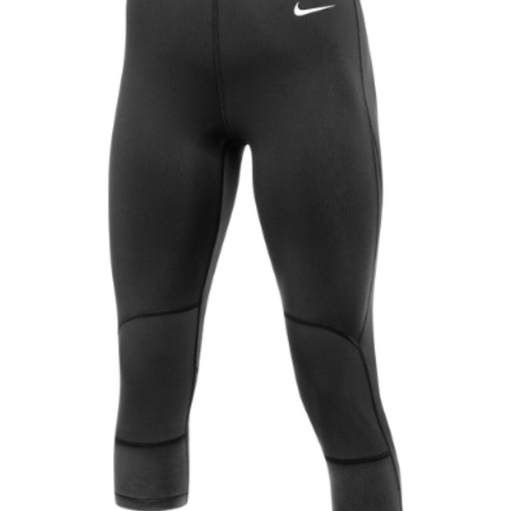 Nike Black Performance Tights